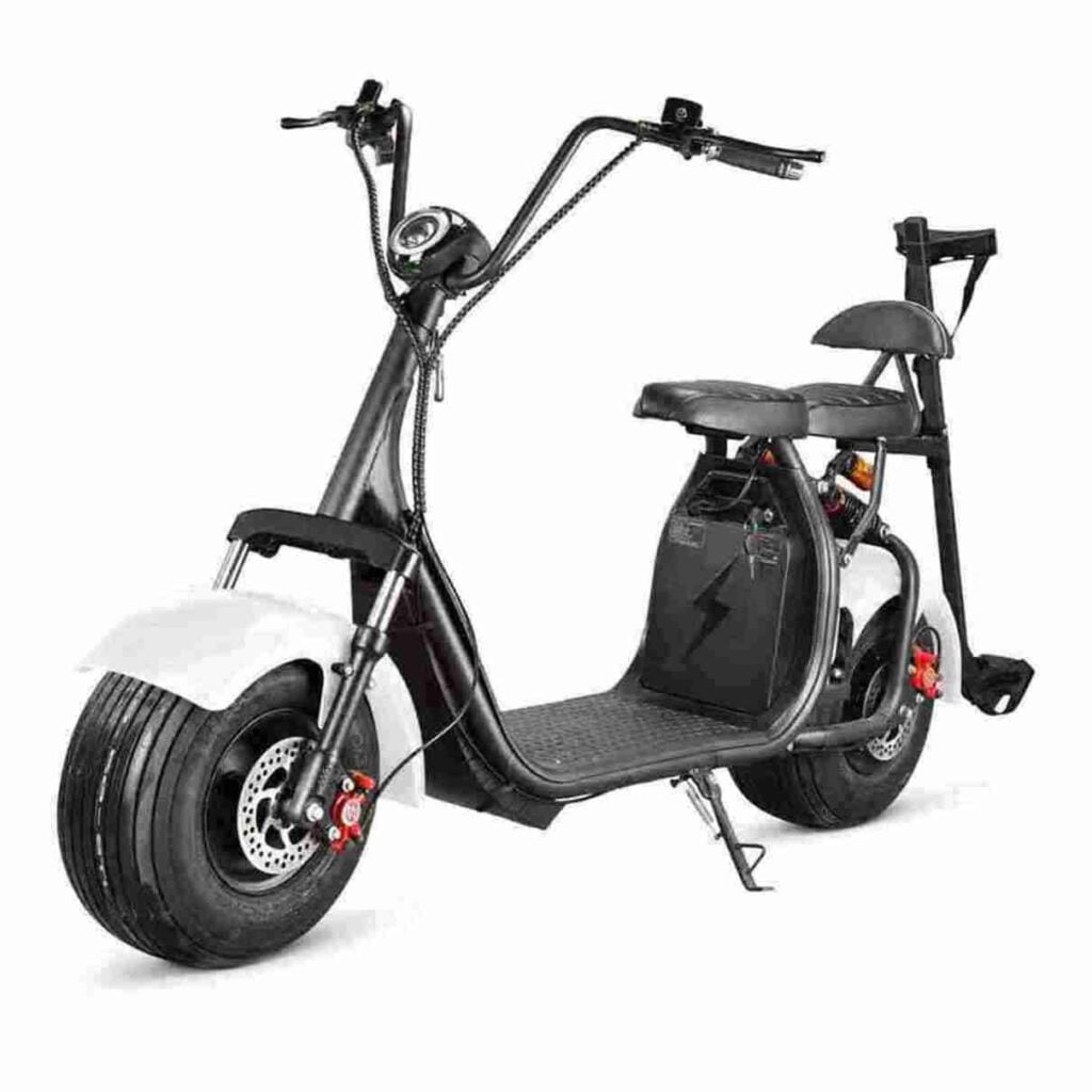 Scooter 1000w Rooder Cameroun